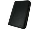 rOOCASE Executive Carrying Case (Folio) for 10.1" Tablet PC - Black