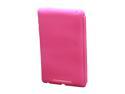 ASUS Pink Tablet Case for Google Nexus 7 Model TRAVEL COVER/PINK