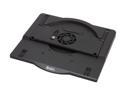 SYBA Connectland Cooling Stand for 12"-17" Notebook                                                      CL-NBC-STDFAN