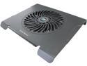 Cooler Master NotePal CMC3 - Laptop Cooling Pad with 200 mm Silent Fan