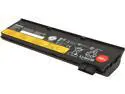 Lenovo ThinkPad Battery 68+ (6 cell) Lithium-Ion Notebook Battery, 72Wh, 10.8V, 0C52862