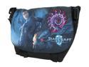 Razer StarCraft II Zerg Edition Messenger Bag