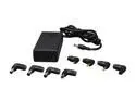 1ST PC CORP. ACDC-19UFX90 Universal 19V/90W single output Laptop Charger