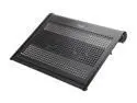 Rosewill Black 15.6" Notebook Cooler with 4 USB2.0 Hubs RLCP-11003B