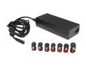 Targus APA31US-51-B 90 Watt AC Laptop Charger