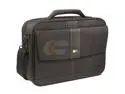 Case Logic Black 15.4" Full-Size Laptop Case Model PNC-15F
