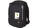Case Logic Black 17" Laptop Backpack Model VNB-217
