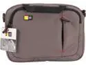 Case Logic Brown 10.2" Netbook / iPad Attache Model VNA-210