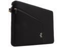 Case Logic Black 13" MacBook Pro Laptop Sleeve Model PAS-213