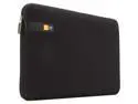 Case Logic Black 10-11.6" Netbook Sleeve Model LAPS-111
