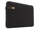 Case Logic Black 14" Laptop Sleeve Model LAPS-114-BLACK
