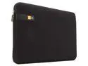 Case Logic Black 17-17.3" Laptop Sleeve Model LAPS-117