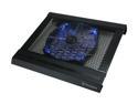 Thermaltake Notebook Cooler with Silent 23cm Variable Color LED Fan Massive23 CS