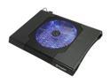 Thermaltake Massive23 ST 23cm fan Notebook Cooler CLN0009
