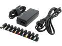 Cooler Master RP-065-S19A-J1 (NA 65) - Universal Laptop AC Adapter with 10 Adapter Tips