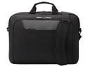Everki Black 18.4" Advance Laptop Bag / Briefcase Model EKB407NCH18