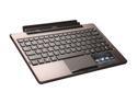 ASUS TF101 Docking Station with Keyboard and Built-in Battery  for Transformer Tablet