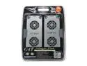 Titan Aluminum Notebook Cooling Pad TTC-G4TZ