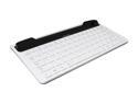 SAMSUNG Full Size Key Keyboard Dock for Samsung Galaxy Tab 10.1-Inch ECR-K14AWEGXAR