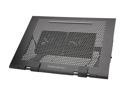 Cooler Master NotePal U Stand - Laptop Cooling Stand with Dual 100 mm Configurable Fans