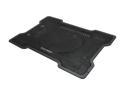 Cooler Master NotePal X-Slim - Ultra Slim Laptop Cooling Pad with 160 mm Fan