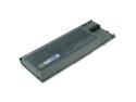 Battery-Biz B-5831 Laptop Battery for Dell Latitude D620 D630