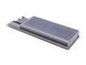 WorldCharge WCD0620 Li-ion Battery for Dell Latitude Laptops