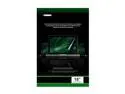Green Onions supply 15.6in 16:9 Anti-Glare Screen Protector RT-SPFG15HD/M