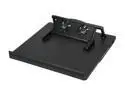 BYTECC Adjustable + 4ports USB Hub Quiet Notebook Cooler NC-768
