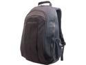 Mobile Edge - Eco-Friendly Cotton Canvas 17.3" Backpack - Black