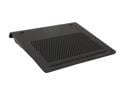 ZALMAN Ultra Quiet Notebook Cooler ZM-NC1000 Black