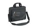 SUMDEX Black Top Load Single Computer Brief Model PON-307BK