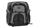 Samsonite Black/Gray 17" Sport backpack Model 198136003
