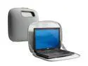 BELKIN Silver 15.4" PocketTop Laptop Case Model F8N043-SLV