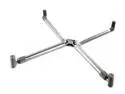 Targus Ergonomic X-Stand for Laptops AWE09US