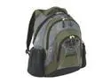 Targus Olive 15.4" Feren Backpack Model TSB03201US