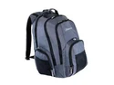 Targus Pewter 15.4" Gravity Backpack Model RG0318