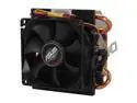 ASUS X70 80mm Sleeve CPU Cooler