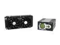 COOLER MASTER RL-HUB-KBU1-GP Water Cooler
