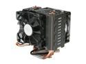 Cooler Master Hyper N520 - CPU Cooler with Copper Base and 5 Heatpipes