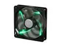 COOLER MASTER R4-L2R-20CG-GP Green LED Case cooler
