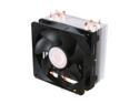 Cooler Master Hyper 212 Plus - CPU Cooler with 4 Direct Contact Heatpipes