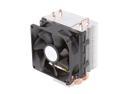 Cooler Master Hyper 101i - CPU Cooler with Dual Direct Contact Heatpipes - AMD Version