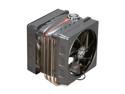 Cooler Master V6 GT - CPU Cooler with Dual 120 mm PWM Fans and 6 Heatpipes