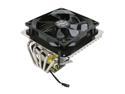 Cooler Master GeminII S524 - CPU Cooler with Aluminum Fins and 5 Heatpipes