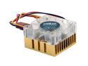 COOLER MASTER SLC-S41-U1 Aluminum Fan & Heatsinks