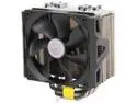 Cooler Master TPC 612 - High Performance CPU Cooler with 2 Vapor Chambers and 4 Heatpipes