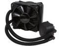 Cooler Master Nepton 140XL – Push-Pull CPU Liquid Water Cooling System with 140mm Radiator and 2 JetFlo Fans