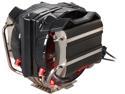 Cooler Master V8 GTS - High Performance CPU Cooler with Horizontal Vapor Chamber and 8 Heatpipes