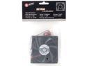 Link Depot FAN-8025-S 80mm Case Cooling Fan